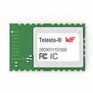 Telesto-III & EV-Kits